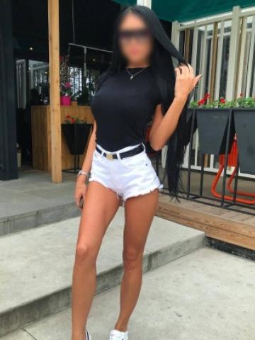 Индивидуалка Элина Фотография 2